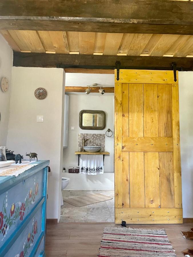 Saschiz 130/Lodging And Glamping Eksteriør billede