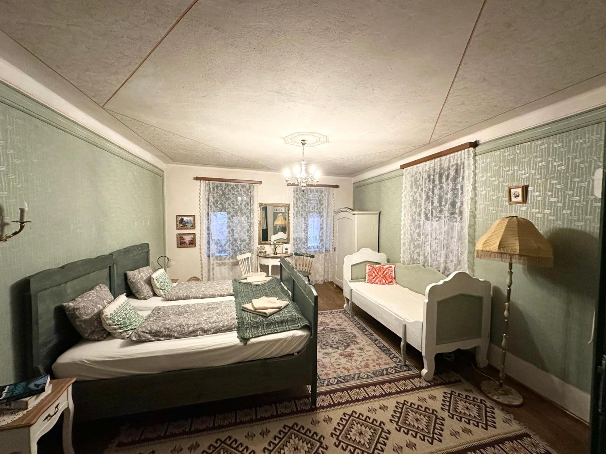 Saschiz 130/Lodging And Glamping Eksteriør billede